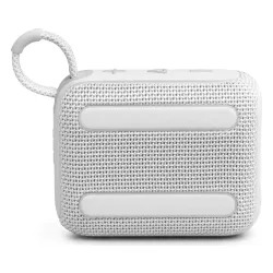 Głośnik Bluetooth JBL GO 4 4,2W Biały