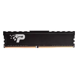 Pamięć Patriot Signature Premium, DDR4, 32 GB, 2666MHz, CL19 (PSP432G26662H1)