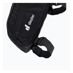 Torba rowerowa na ramę deuter Energy Bag 0.5 l black