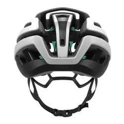 Kask rowerowy LAZER Z1 KinetiCore Biały Szosowy (rozmiar M)