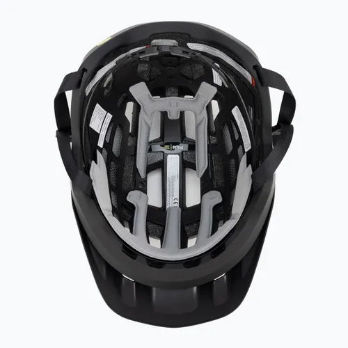 Kask rowerowy Smith Engage 2 MIPS matte black b21