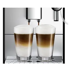 Кофемашина Melitta Caffeo Solo &amp; Perfect Milk E957-103