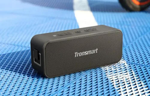 Głośnik Bluetooth Tronsmart T2 Plus 20W Czarny