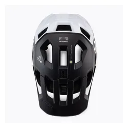 Kask rowerowy POC Kortal Race MIPS uranium black matt/hydrogen white