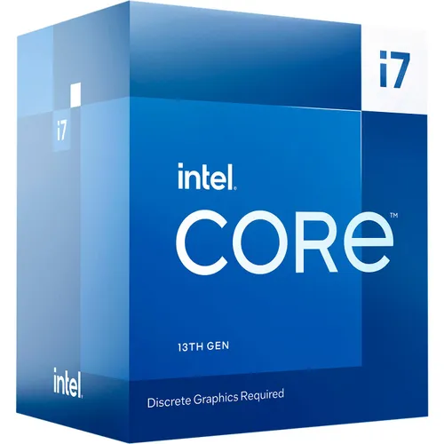 Procesor Intel® Core™ i7-13700F BOX (BX8071513700F)