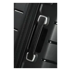 Walizka kabinowa Samsonite Flux - black