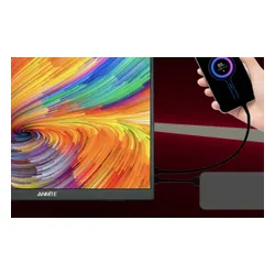 Monitor ANMITE A238W05 23.8" 1920x1080px IPS 120Hz