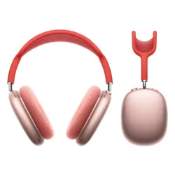 Apple Słuchawki AirPods Max - Pink