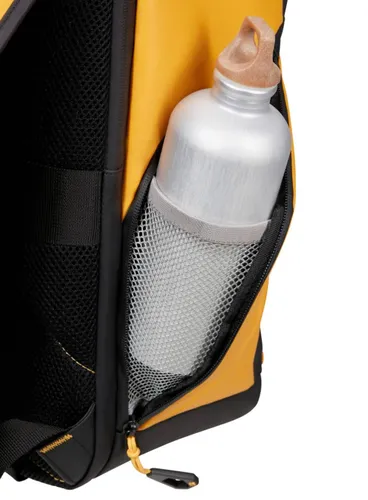 Plecak kabinowy Samsonite Paradiver Light XS Underseater - yellow