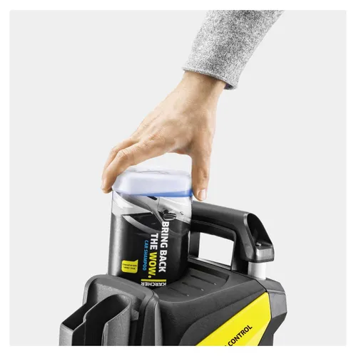 Karcher K 7 Smart Control Yüksek Basınçlı Yıkama (1.317-200.0)