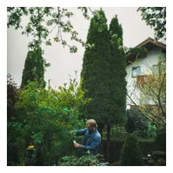 Sekator nożycowy L Fiskars X-series P961