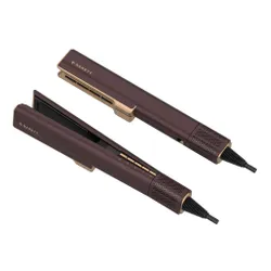 Aeroprostownica GARETT BEAUTY AeroGlow Brązowy 150 stopni