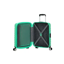 Чемодан American Tourister Flashline - light green