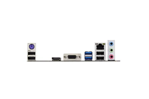 Płyta główna Biostar A520MHP