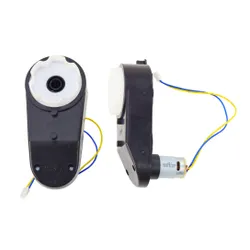 Przekładnia Skrętu Zespół Napędowy Do Kierowania 24V 6000Rpm Do Auta Sx1928