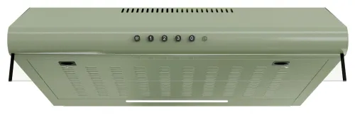 Okap Akpo WK-7 ZK-50 Szałwiowy