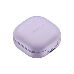 Беспроводные наушники Samsung Galaxy Buds2 Pro SM - R510NLV внутриканальные Bluetooth 5.3 лавандовый