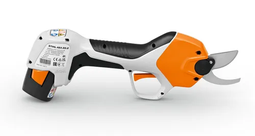 Sekator akumulatorowy STIHL ASA 20