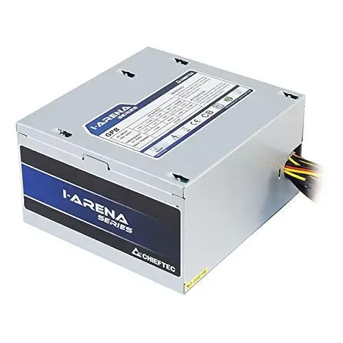 Zasilacz Chieftec GPB-500S 500W