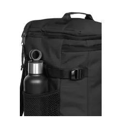 Рюкзак дорожная сумка Eastpak Carry Pack-black