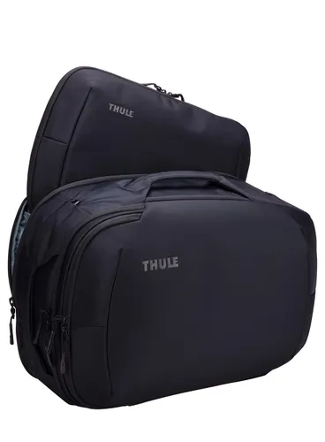 Дорожная сумка рюкзак Thule Subterra 2 Convertible Carry-On 40 L-black