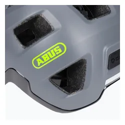 Kask rowerowy ABUS MoDrop concrete grey