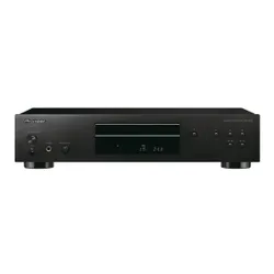 Проигрыватель Pioneer PD-30AE (черный)