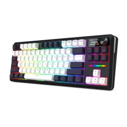 Klawiatura mechaniczna Redragon Wildslash K746WB-RGB-PRO