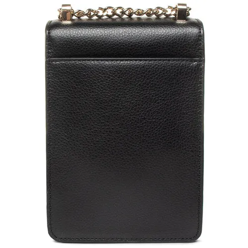 DKNY Elissa R81eh442 BLK / aur BGD Bag