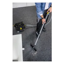 Odkurzacz Karcher T 10/1 Adv HEPA Go!Further 1.527-310.0 585W Ssawka do podłóg twardych