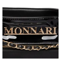 Geanta monnari2780-020 Geanta neagra 2022
