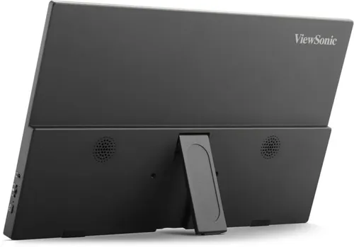 ViewSonic VA1650 - 60Hz | Full HD | IPS | 16''