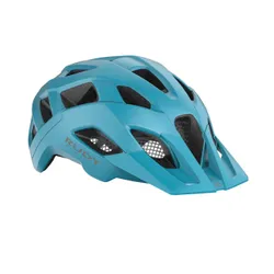 Kask rowerowy Rudy Project Crossway lagoon matte