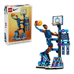 Lego 43010 Nike - Nike Slam Dunk