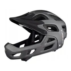 Kask rowerowy Fullface Author Creek FF