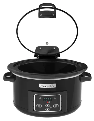 Wolnowar Crockpot 4,7L CSC052X