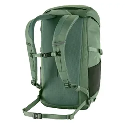 Повседневный рюкзак Fjallraven Skule Top 26-patina green