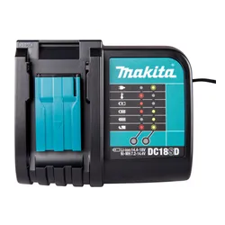 Dmuchawa do liści Makita DUB186SFX1
