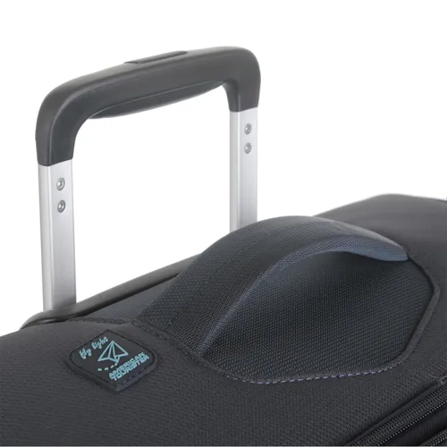 Caz mic extensibil American Tourister summerfunk-navy