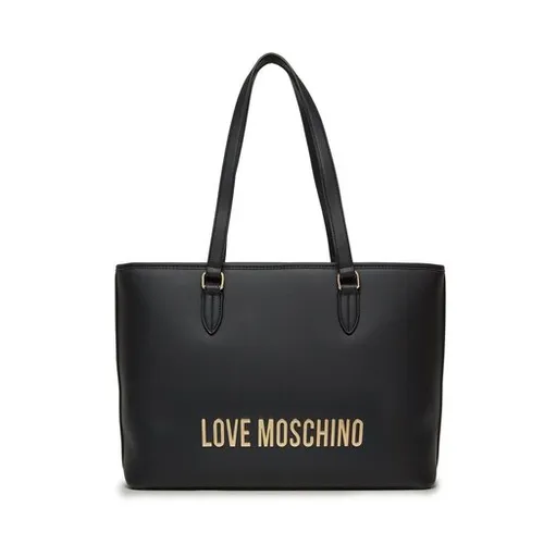 Сумка LOVE MOSCHINO Jc4190pp0hkd0000 Nero