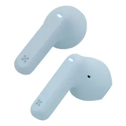 Słuchawki douszne XMUSIC XTW300B Niebieski