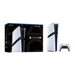 Konsola Sony PlayStation 5 Pro (PS5) 2TB