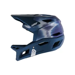 Kask rowerowy Full Face LEATT MTB Gravity 4.0