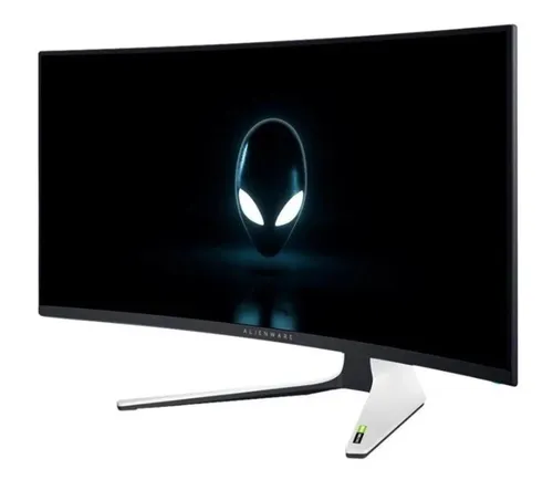 Dell Alienware AW3423DW - 175Hz | UWQHD | 34'' | OLED | 0,1ms