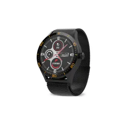 Smartwatch Forever ICON 2 AW-110 44mm черный