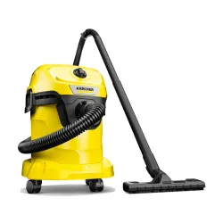 Odkurzacz uniwersalny Karcher WD 3 V-15/6/20 - 1.628-122.0