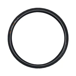 Opona rowerowa Continental Contact Plus City 28 x 1.75 czarna