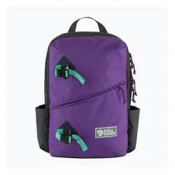 Plecak miejski Fjällräven Vardag 17 l violette/ coal black