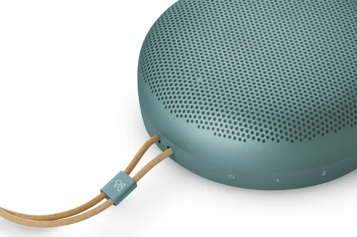 Głośnik mobilny BANG & OLUFSEN Beosound A1 3rd Gen Zielony