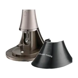 Parownica do ubrań Russell Hobbs 28040-56 Aroma srebrny